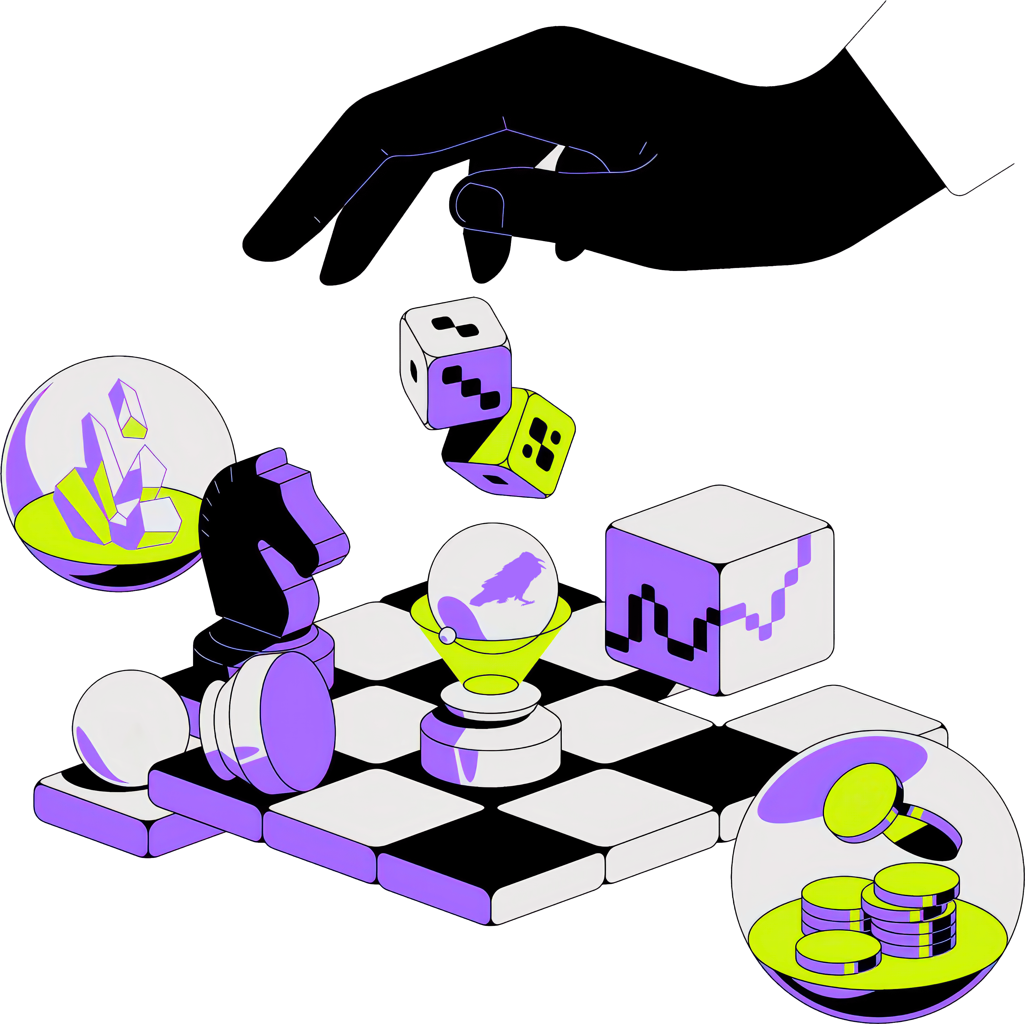RWKV 黑白棋